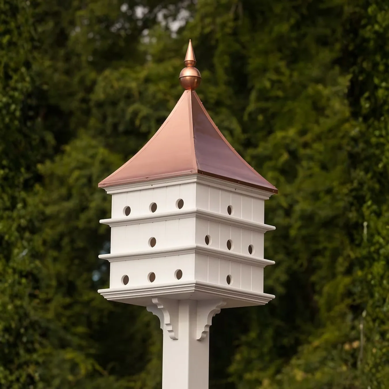 Birdhouses